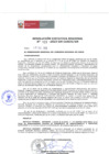 Vista preliminar de documento Resolución Ejecutiva Regional