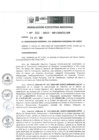 Vista preliminar de documento Resolución Ejecutiva Regional
