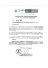 Vista preliminar de documento Resolución Ejecutiva Regional
