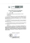 Vista preliminar de documento Resolución Ejecutiva Regional