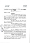 Vista preliminar de documento RESOLUCION DIRECTORAL REGIONAL 0091-2023-DREC.pdf