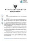 Vista preliminar de documento Resolución Secretaria General N° 001-2023-CENEPRED.pdf