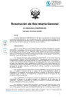Vista preliminar de documento Resolución Secretaria General N° 006-2023-CENEPRED.pdf