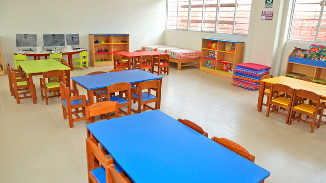 Apuestan por una educación de calidad en la región Lima