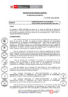 Vista preliminar de documento N° 022-2023-GG/OSIPTEL 