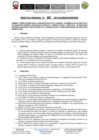 Vista preliminar de documento D.R. N° 0020 - 2015-GOREMAD/DRE/DGP.