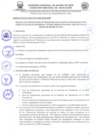 Vista preliminar de documento IN°TRUCTIVO N° 001-2015-DRE MDD-DGP