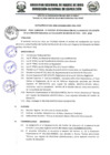Vista preliminar de documento N° 004 - 2016-GOREMAD/DRE-DGA-UPER