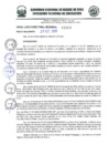 Vista preliminar de documento R.D.R 03313