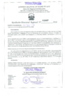 Vista preliminar de documento R.D.R 1885