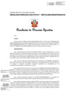 Vista preliminar de documento RDE D000143-2020-MIDIS-PN°EQW-DE