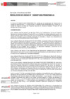 Vista preliminar de documento Resolución de Unidad