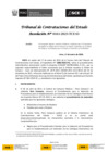 Vista preliminar de documento Resolución N° 0161-2023-TCE-S3.pdf