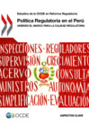 Vista preliminar de documento Política Regulatoria en el Perú - OCDE.pdf