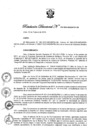 Vista preliminar de documento Resolución Directoral