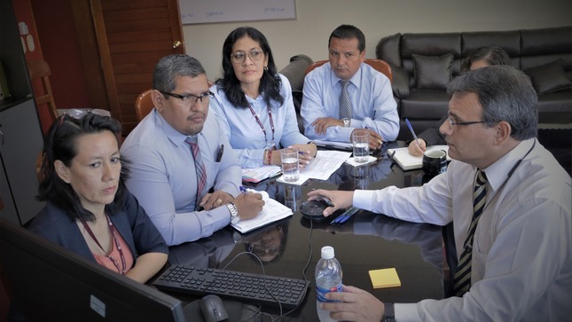 Nota Juzgados Purus