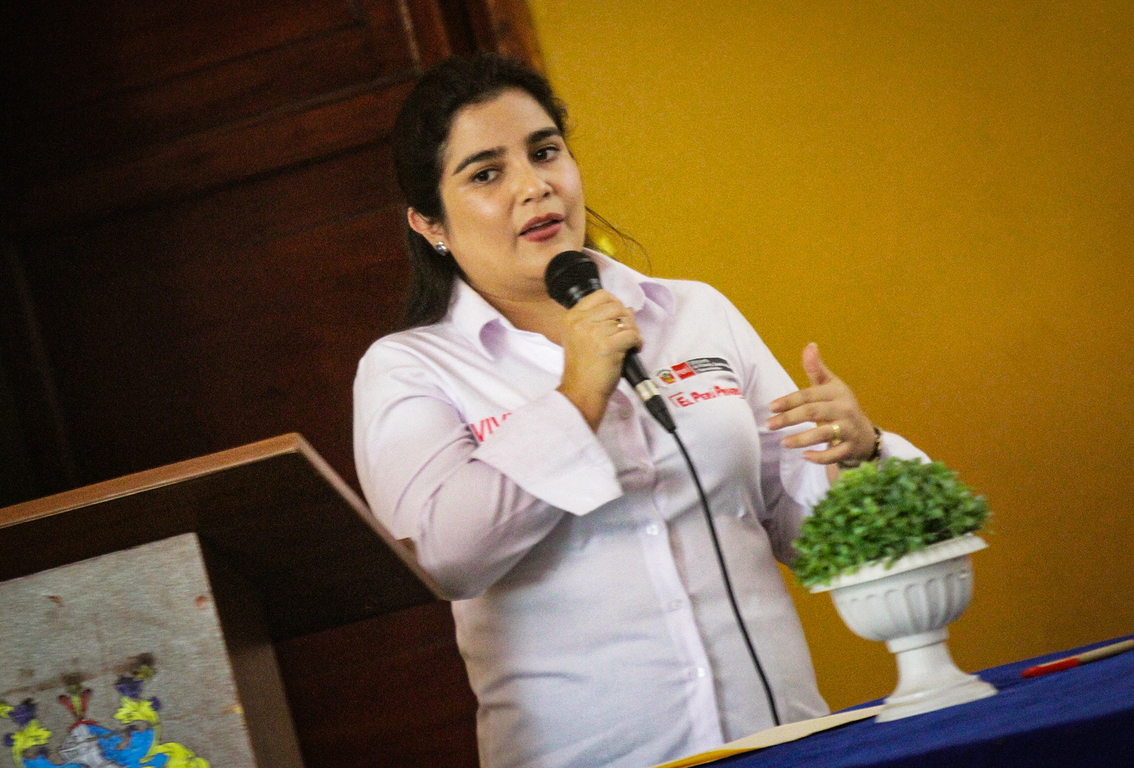 Viabilizan herramientas para destrabar y priorizar proyectos de saneamiento básico en Yauyos y Cañete