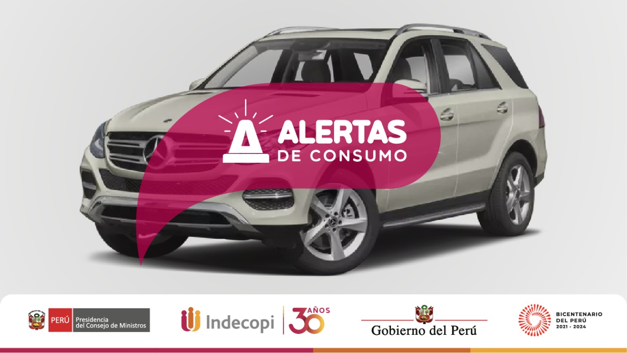 Los usuarios pueden coordinar una cita para la revisión gratuita al 01 712-2000 o al correo acciondefabrica@divemotor.com.pe.