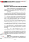 Vista preliminar de documento RESOLUCION DE DIRECCION EJECUTIVA-Resolución Directoral-2023-DE.pdf
