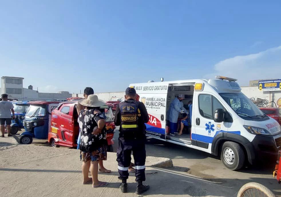LLAMA INMEDIATAMENTE AL 📞959235344, estaremos atentos las 24 horas del día.