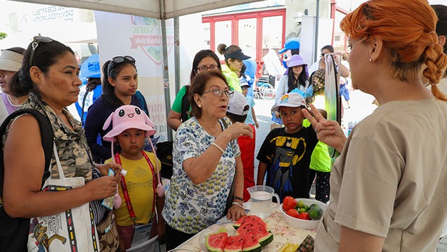 Minsa y Legado refuerzan recomendaciones para disfrutar de un Verano Saludable