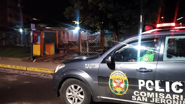 Cusco: niño de 21 meses muere durante bloqueo de vía que impidió su atención médica