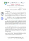 Vista preliminar de documento RESOLUCION DE ALCALDIA, DESIGNACION DE PORTAL DE TRANSFERENCIA 2023.pdf