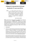 Vista preliminar de documento Resolución N° 0307-2023-TCE-S2.pdf