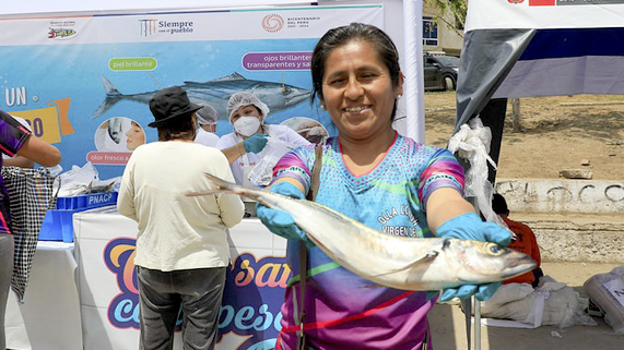 Se realizarán 77 actividades en simultáneo de la mano con los gobiernos locales.