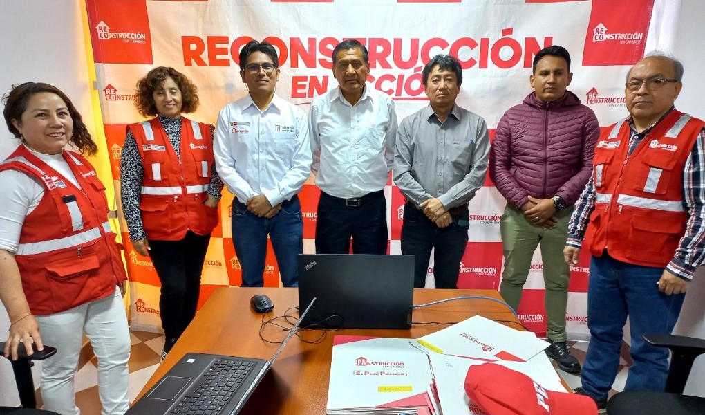 Nota de prensa- regional