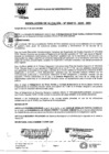 Vista preliminar de documento RESOLUCION DE ALCALDIA N° 0015-2023-MDI.pdf