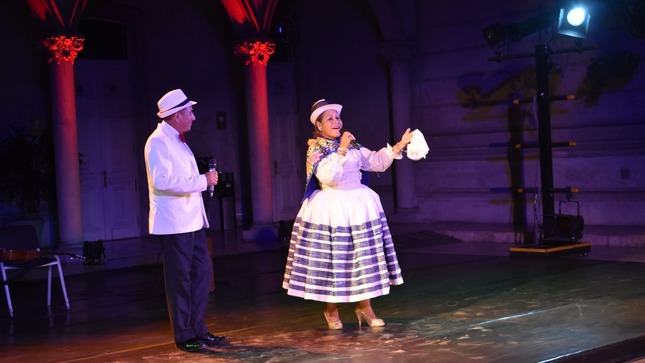 La comuna limeña busca promover el acceso de la ciudadanía a servicios propios de las expresiones artísticas peruanas practicadas por agrupaciones y artistas residentes de la provincia de Lima.