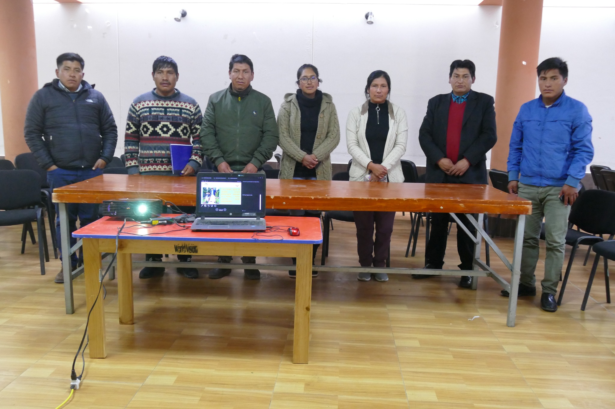 Capacitación1