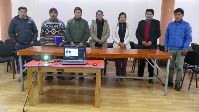 Capacitación1