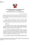 Vista preliminar de documento Resolución N° 007-2023-SUNARPZRN°VIII-JEF