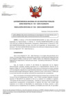Vista preliminar de documento Resolución N° 014-2023-SUNARPZRN°VIII-JEF