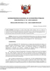 Vista preliminar de documento Resolución N° 015-2023-SUNARPZRN°VIII-JEF