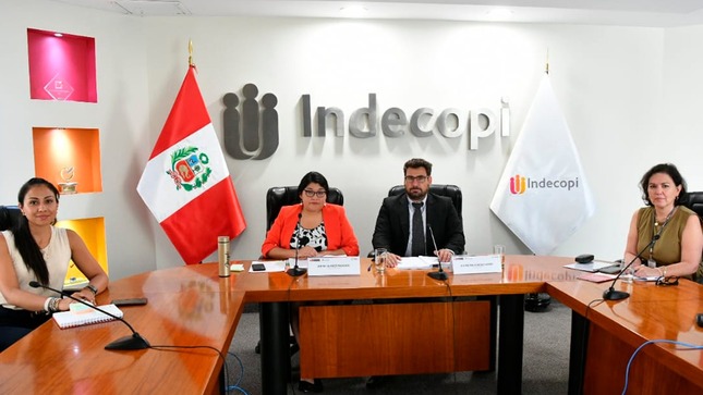 Indecopi analiza problemática de niños, niñas y adolescentes con discapacidad que usan servicios de educación básica regular