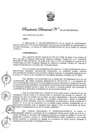 Vista preliminar de documento Resolución Directoral