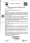 Vista preliminar de documento RESOLUCIÓN DE ALCALDIA N° 0030-2023-MDI.pdf