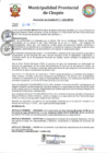 Vista preliminar de documento RESOLUCIÓN DE ALCALDÍA N°051-2023-MPCH.pdf
