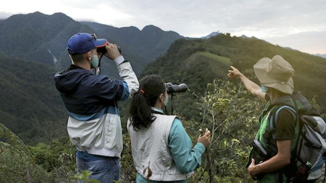 “El turismo y el desarrollo rural”, lema por el Día Mundial del Turismo 2020