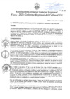 Vista preliminar de documento Resolución Gerencia General Regional N°009-2023