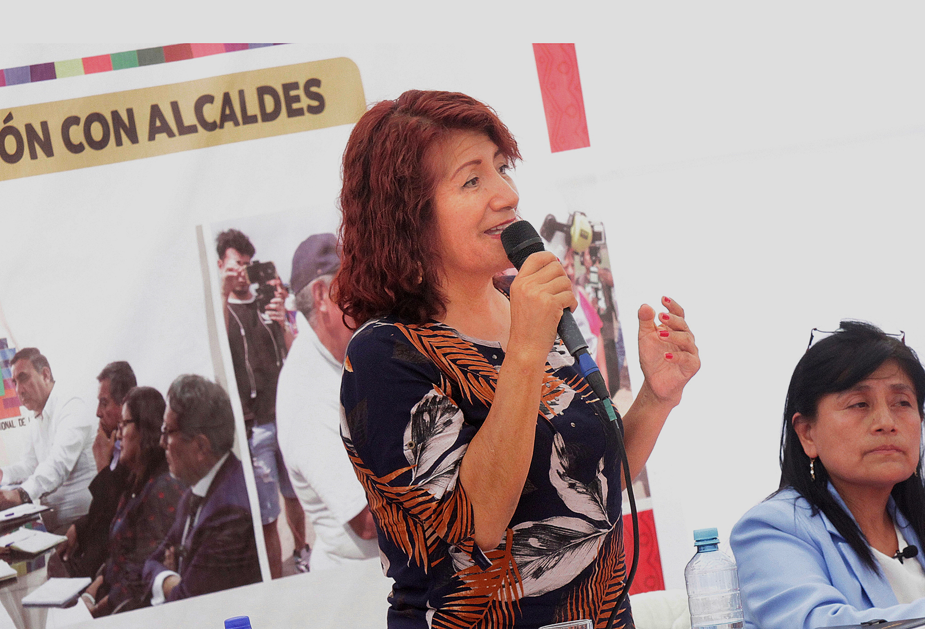 Reservorios con geomembrana impulsarán la reactivación del sector agrario en la región Lima