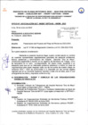 Vista preliminar de documento Sindicato de Profesionales Técnicos y Auxiliares Asistenclales de Salud del Hospital Nacional "Dos de MAYO" - SIPTAAS - HNDM.