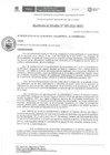 Vista preliminar de documento Resolucion de Alcaldía N°003-2023-MDC.pdf
