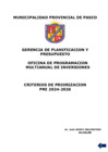 Vista preliminar de documento CRITERIOS DE PRIORIZACION 2024-2026 (2).pdf