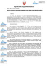 Vista preliminar de documento RESOLUCION DE SUPERINTENDENCIA-000061-2023-MIGRACIONES