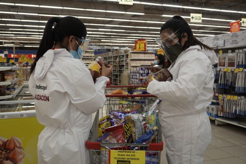 El objetivo es que proveedores respeten derechos del consumidor.