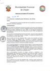 Vista preliminar de documento RESOLUCIÓN DE ALCALDÍA N°053-2023-MPCH.pdf
